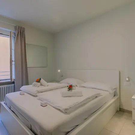 Fabrizia - Happy Apartment *