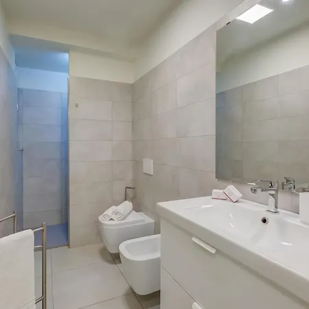 Apartment Fabrizia - Happy Riva del Garda