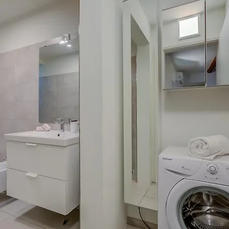 Fabrizia - Happy Apartment *
