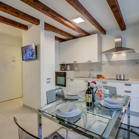 Apartment Fabrizia - Happy Riva del Garda