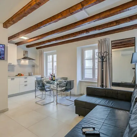 Apartment Fabrizia - Happy Riva del Garda