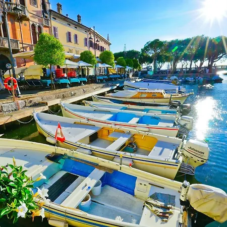 Fabrizia - Happy * Riva del Garda
