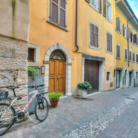 Fabrizia - Happy Apartment